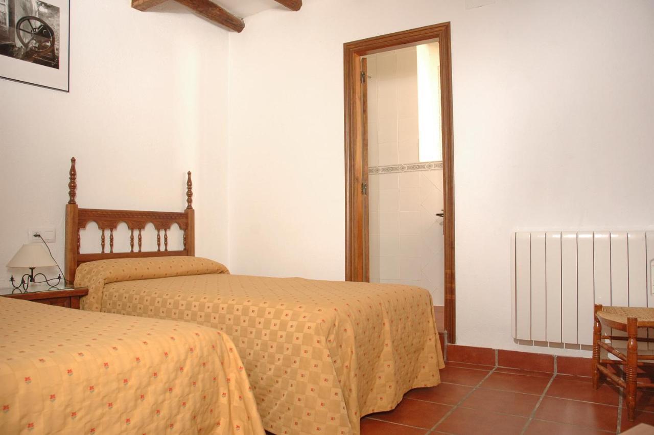 Cortijo Charcollana Villa Pozoblanco Exterior photo