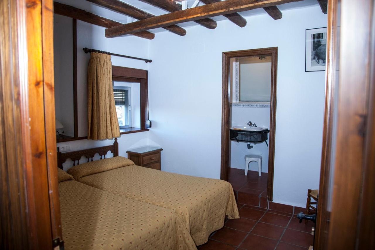 Cortijo Charcollana Villa Pozoblanco Exterior photo