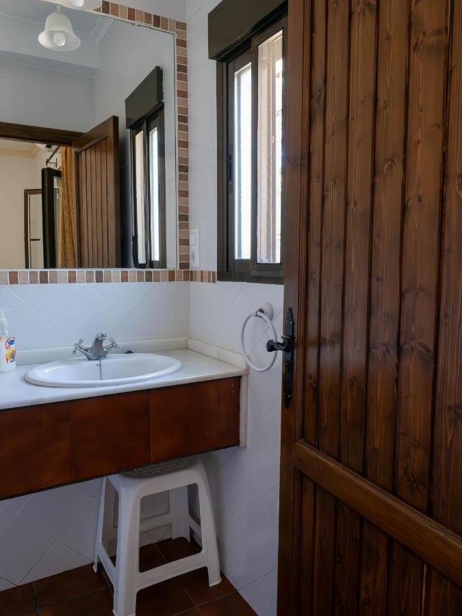 Cortijo Charcollana Villa Pozoblanco Exterior photo